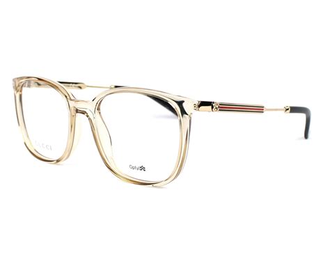 lunettes de vue gucci homme